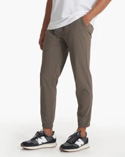 Fleet Jogger