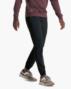 Fleet Jogger