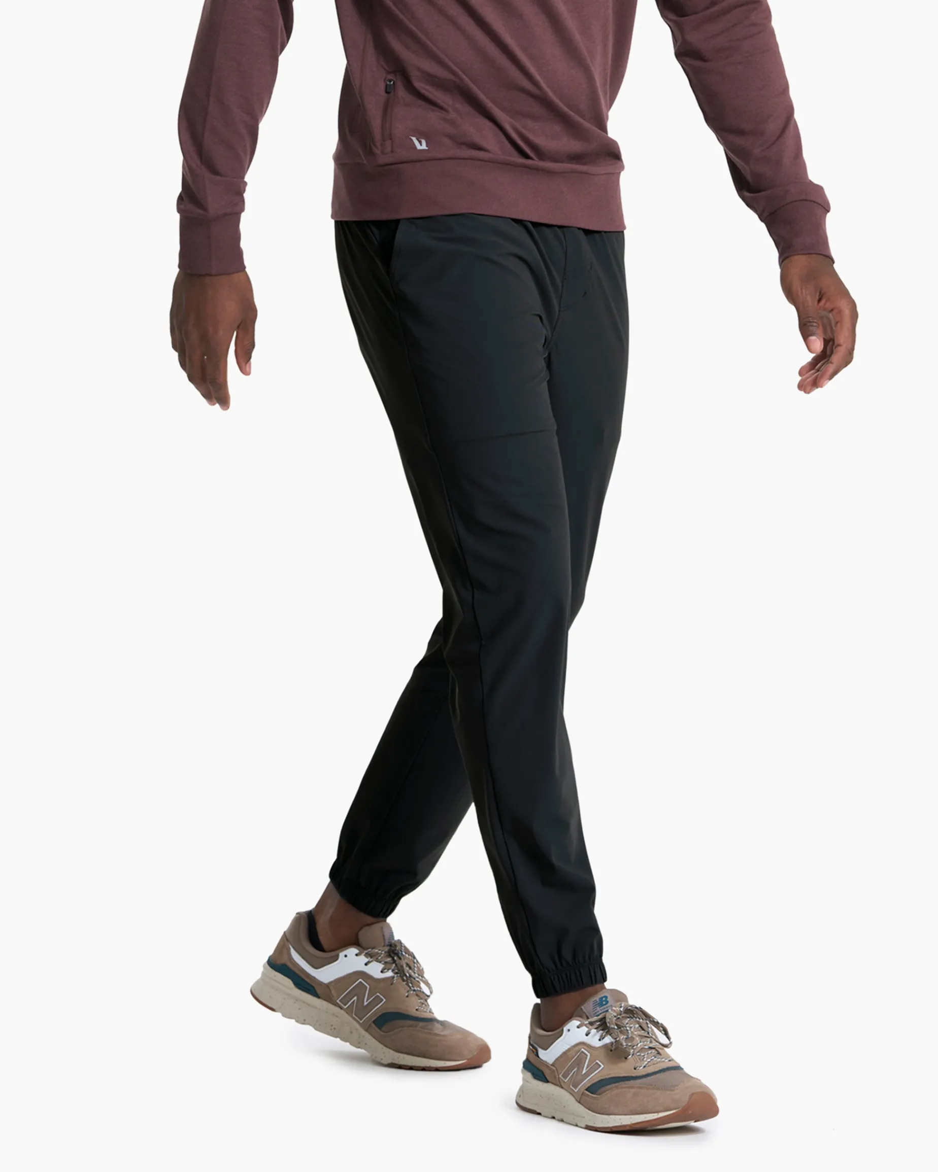 Fleet Jogger