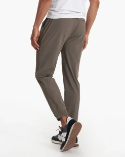 Fleet Jogger