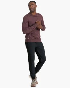 Fleet Jogger