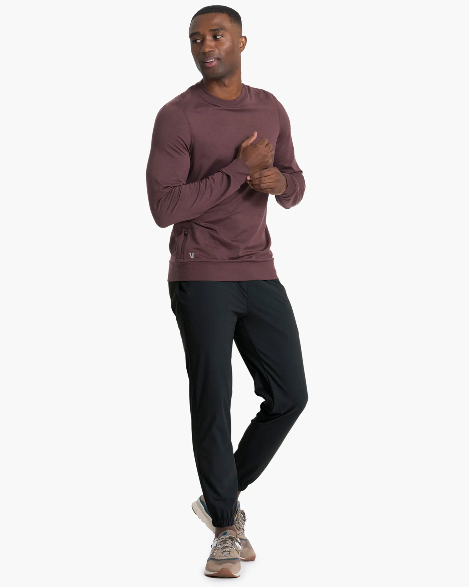 Fleet Jogger
