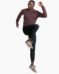 Fleet Jogger