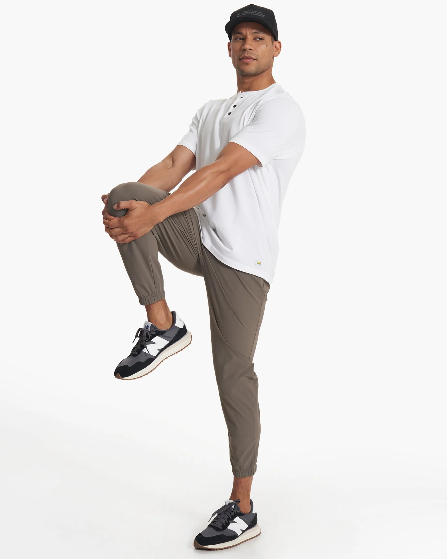 Fleet Jogger
