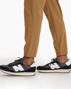 Fleet Jogger