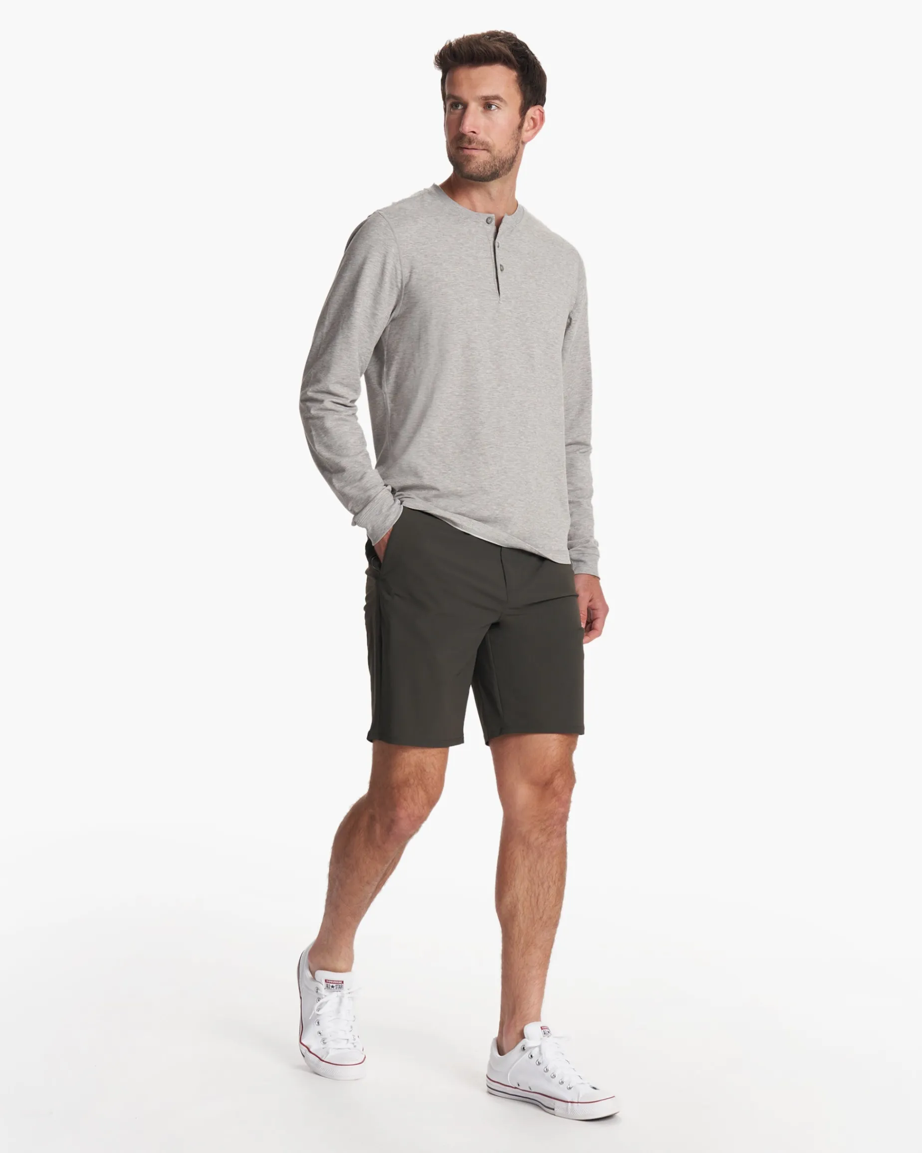 Fleet Short