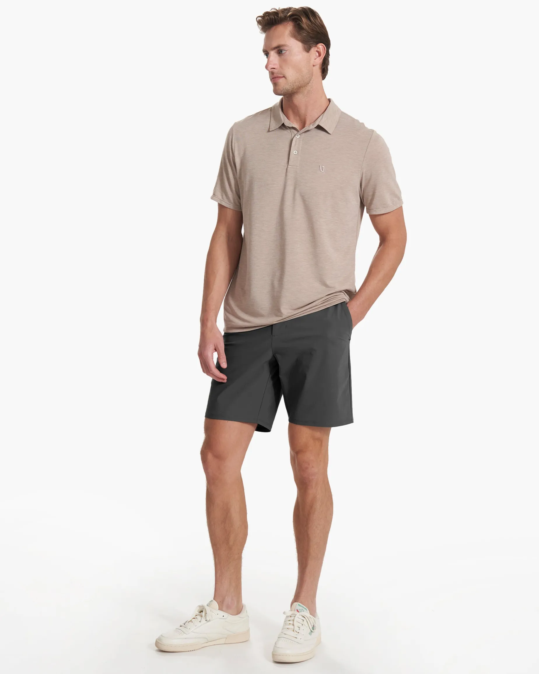 Fleet Short