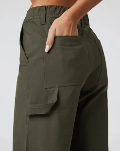 Getaway Pant