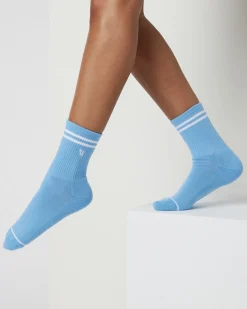 Half Crew V1 Sock