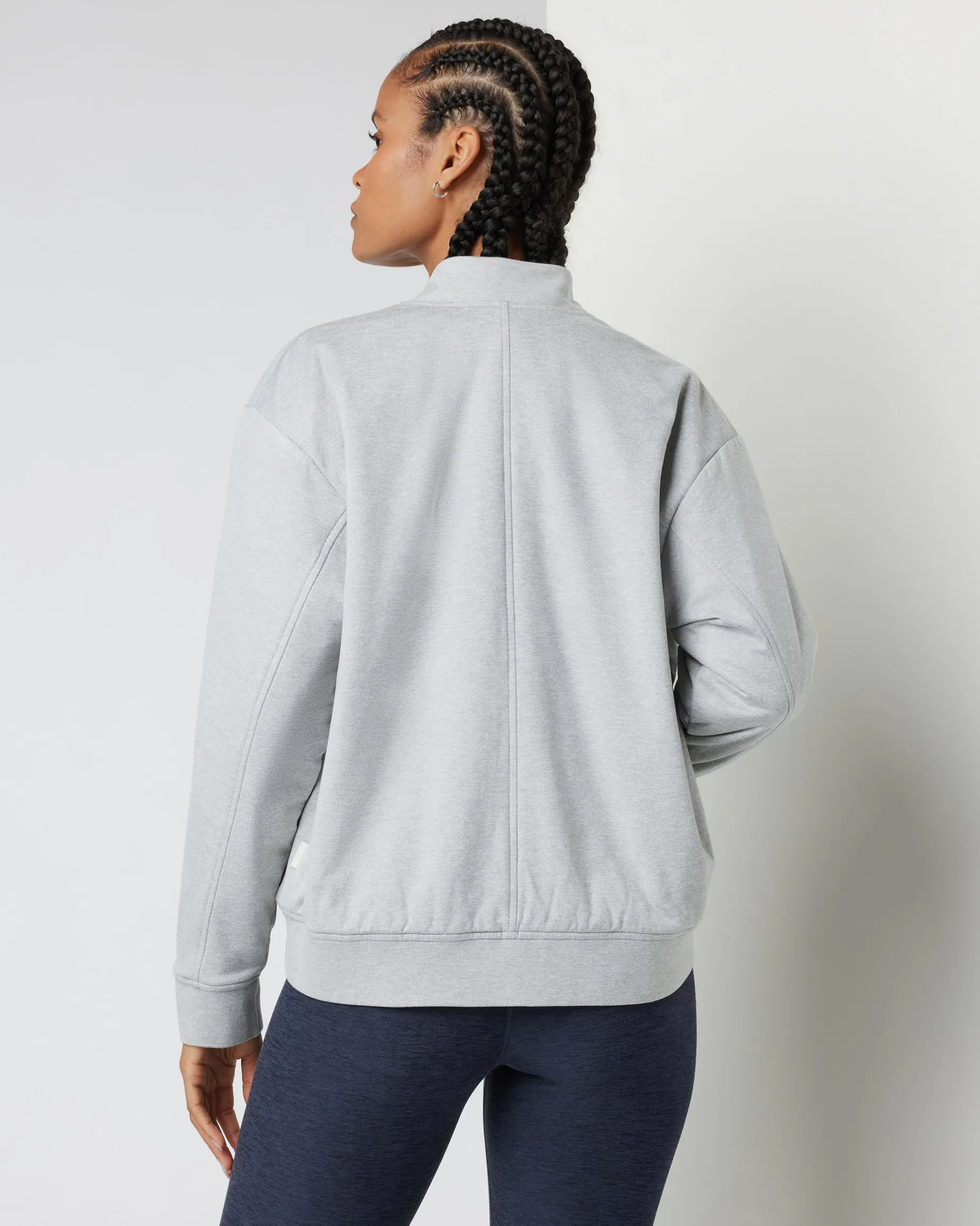 Halo Basin Bomber