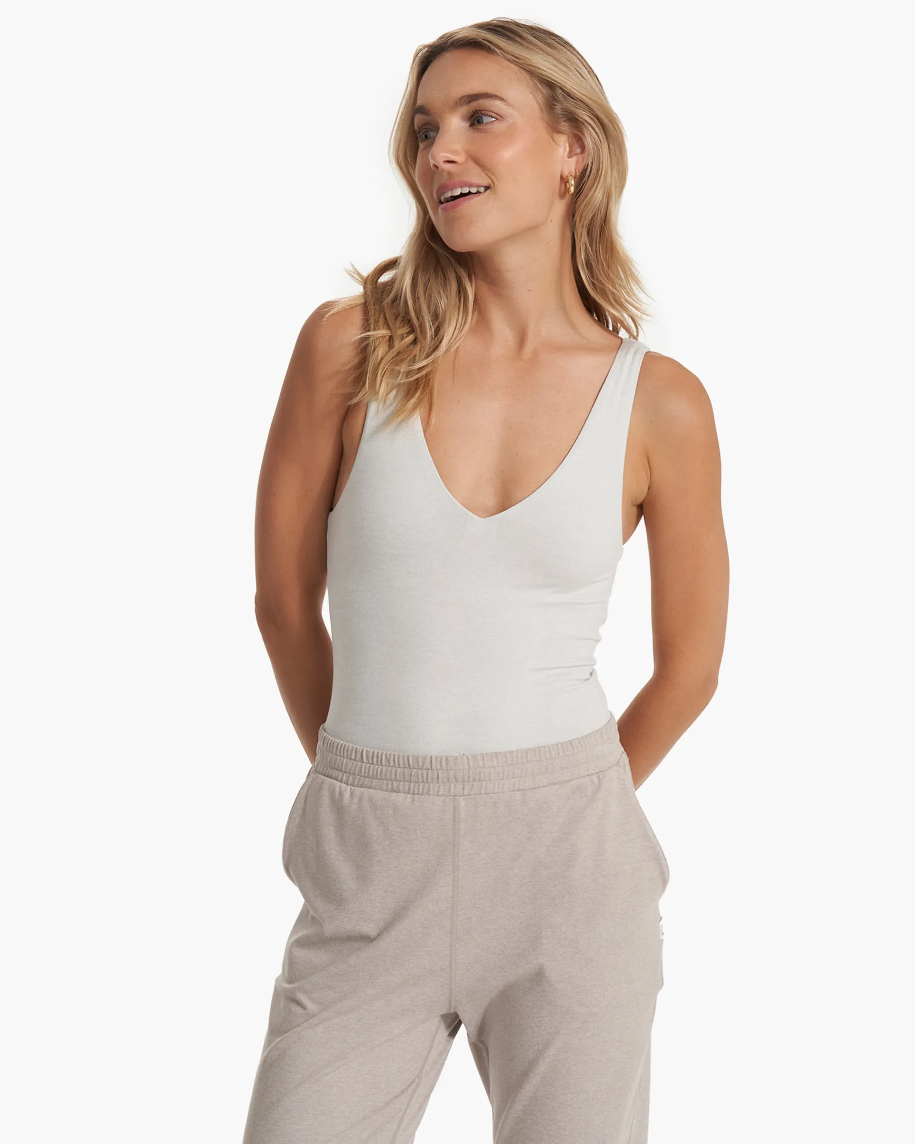 Halo Bodysuit