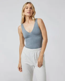Halo Bodysuit