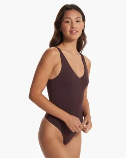 Halo Bodysuit