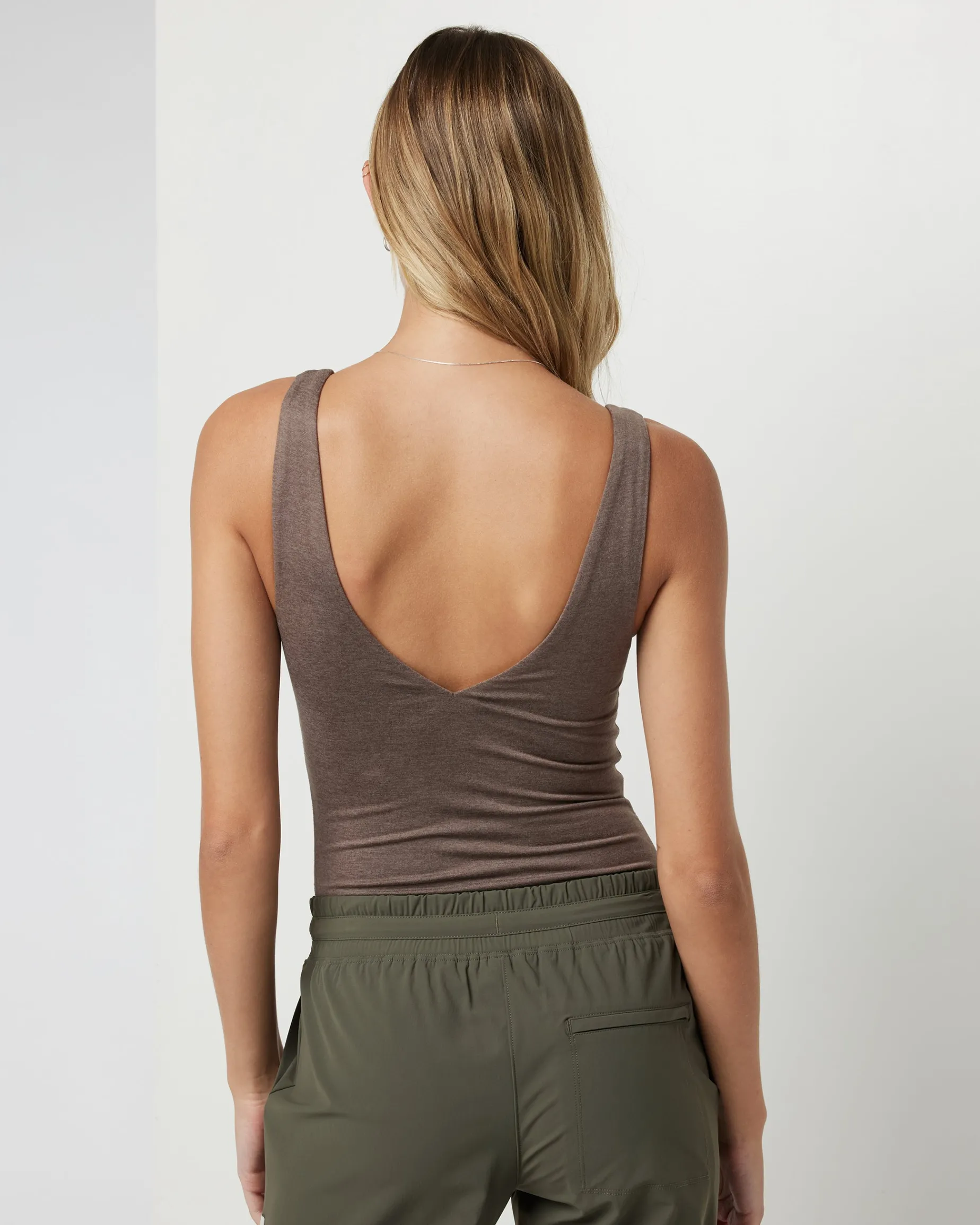 Halo Bodysuit