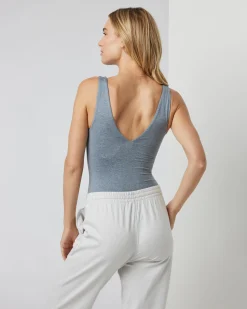 Halo Bodysuit