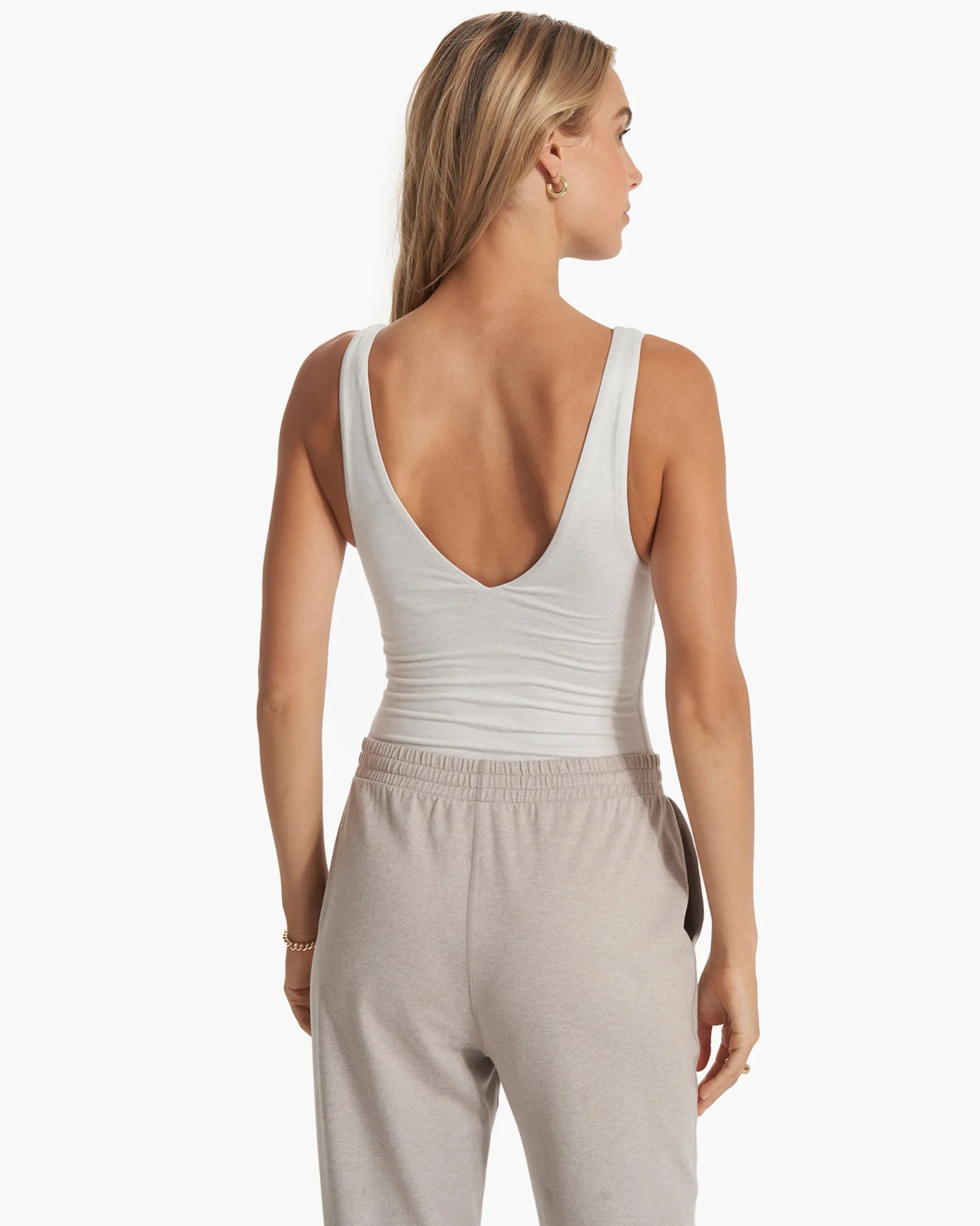 Halo Bodysuit