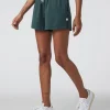 Halo Boxy Short