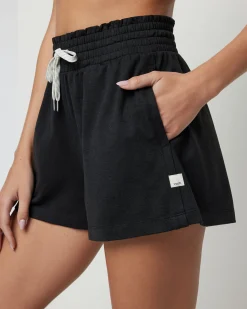 Halo Boxy Short
