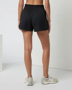 Halo Boxy Short