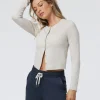 Halo Cardigan