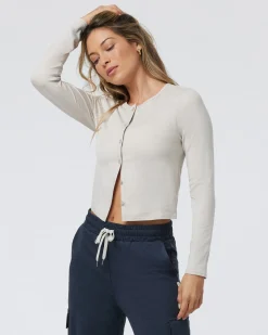 Halo Cardigan