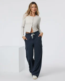 Halo Cardigan