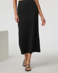 Halo Column Skirt