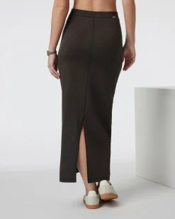Halo Column Skirt