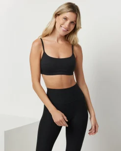 Halo Essential Bra