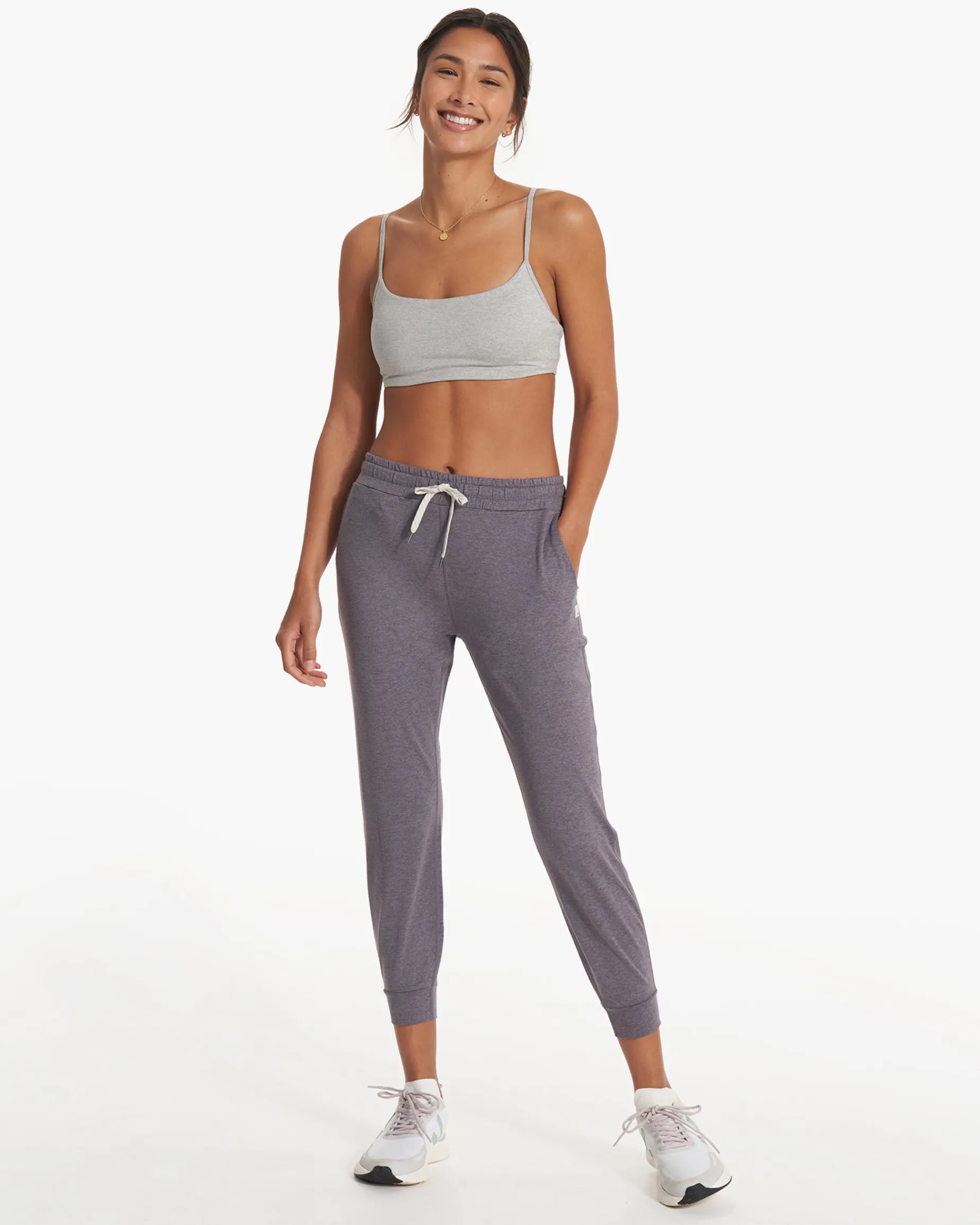 Halo Essential Bra