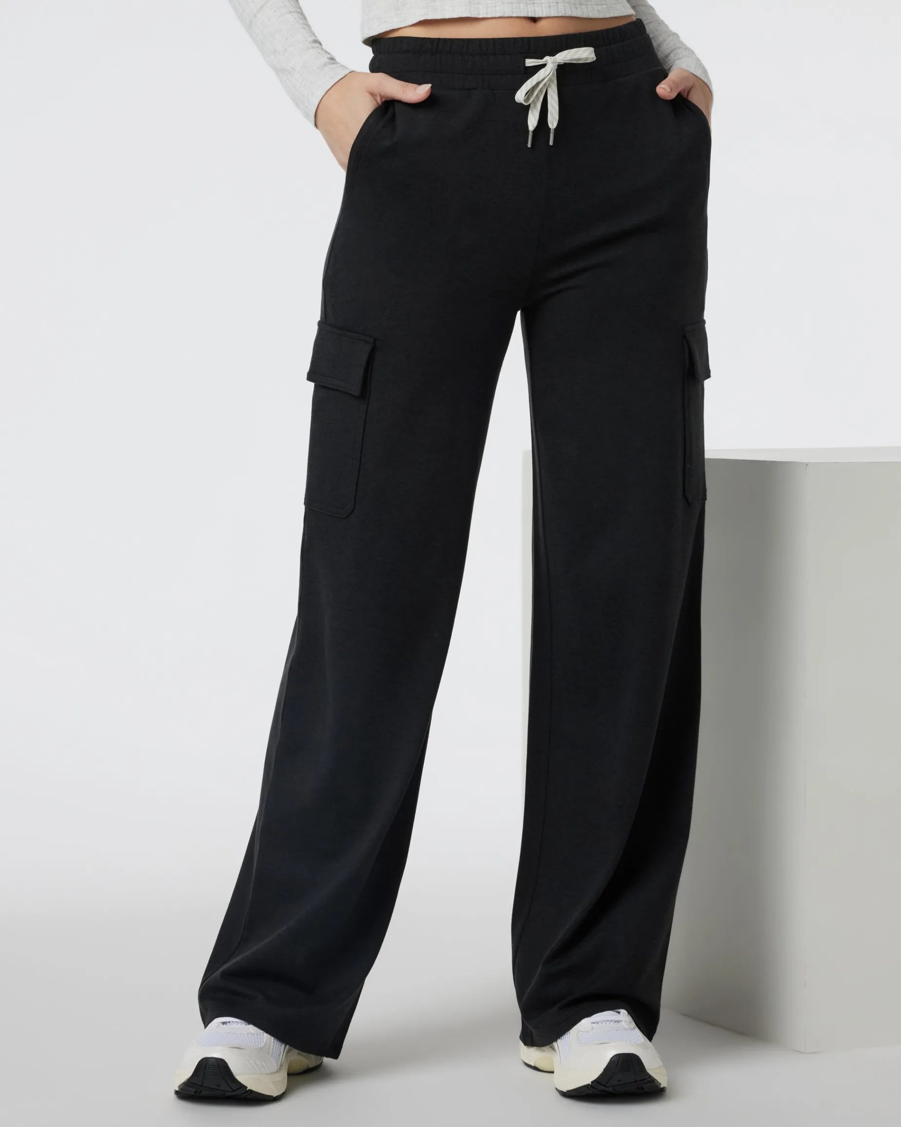 Halo Essential Cargo Wideleg