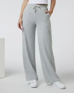 Halo Essential Cargo Wideleg