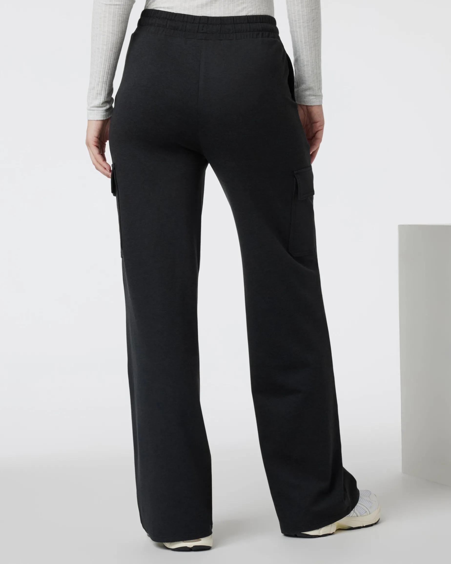 Halo Essential Cargo Wideleg