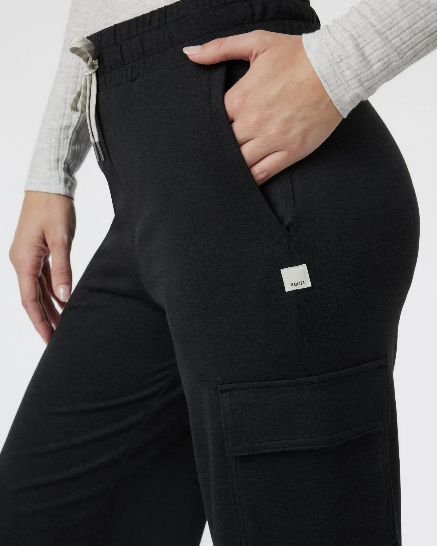 Halo Essential Cargo Wideleg