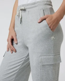 Halo Essential Cargo Wideleg
