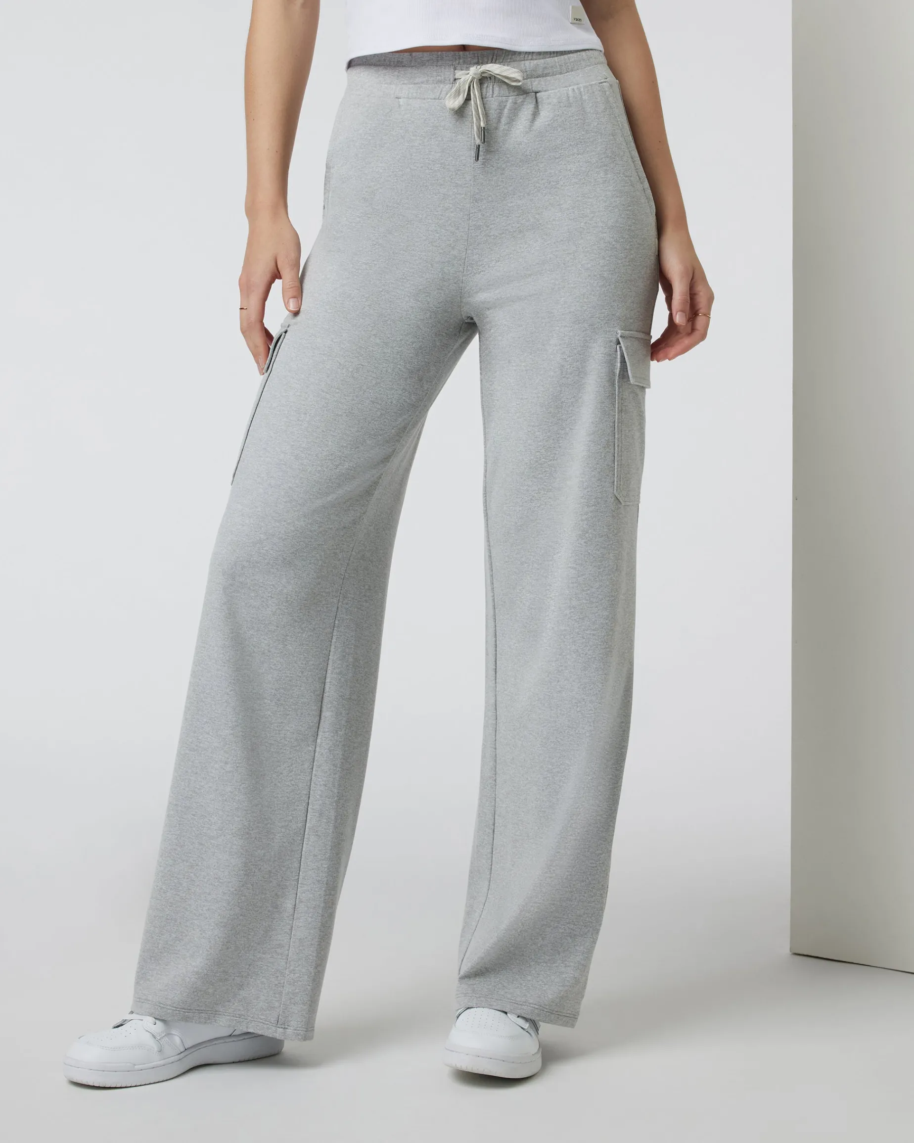 Halo Essential Cargo Wideleg