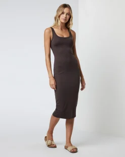 Halo Essential Dress