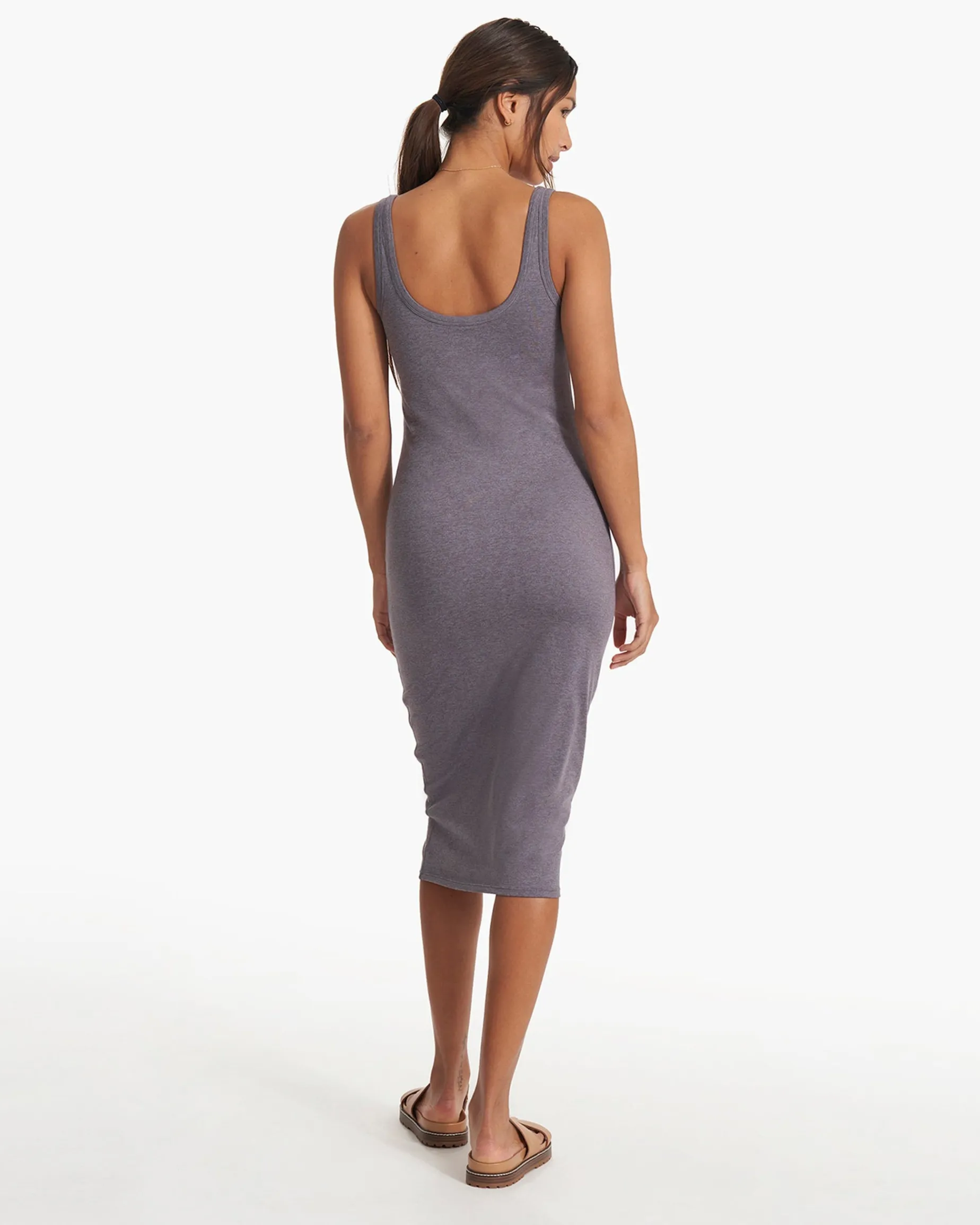 Halo Essential Dress