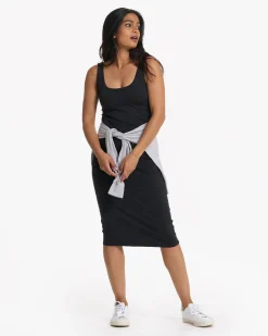 Halo Essential Dress