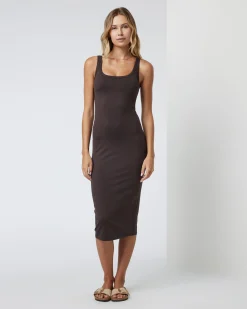 Halo Essential Dress