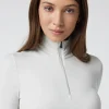Halo Essential Half Zip