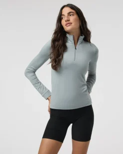 Halo Essential Half Zip