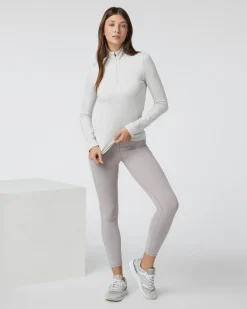 Halo Essential Half Zip