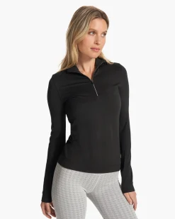 Halo Essential Half Zip