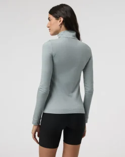 Halo Essential Half Zip