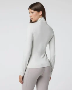 Halo Essential Half Zip