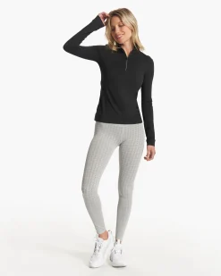 Halo Essential Half Zip
