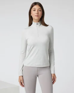 Halo Essential Half Zip