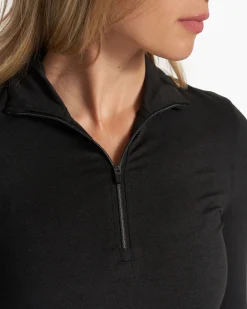 Halo Essential Half Zip