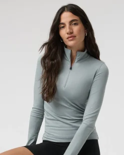 Halo Essential Half Zip